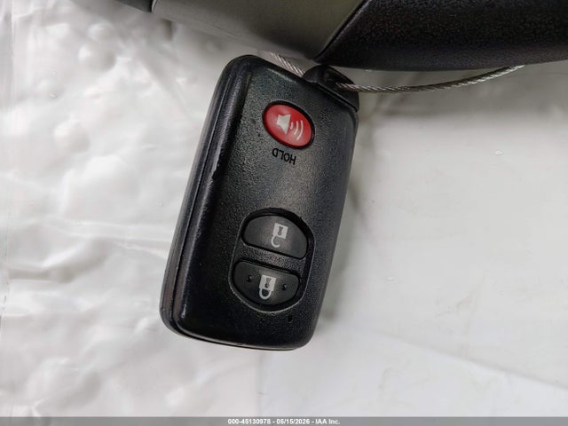 2012 Toyota PRIUS THREE 缩略图 11