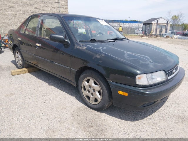 1996 INFINITI G20 