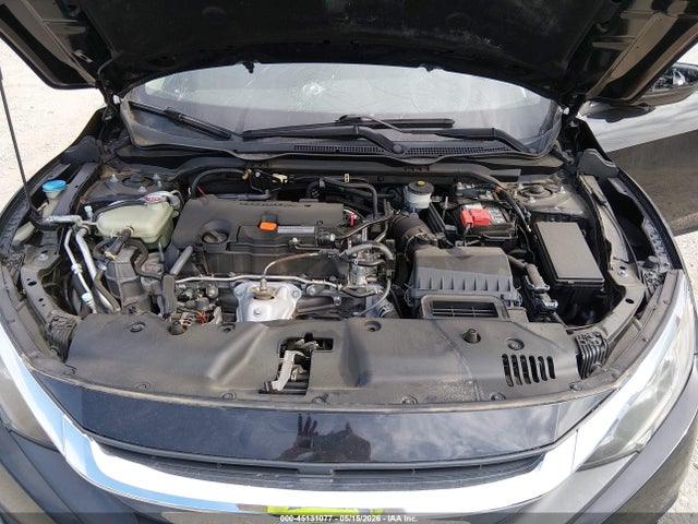 2017 Honda CIVIC EX 照片 10