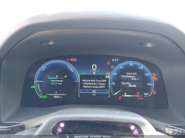 2026 Toyota CAMRY XLE 照片 7