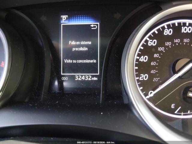 2024 Toyota CAMRY LE 照片 7