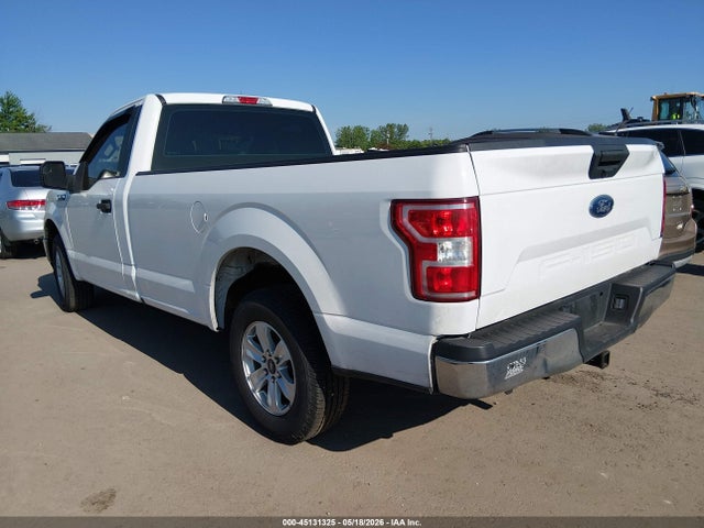 FORD F-150 XL - 3