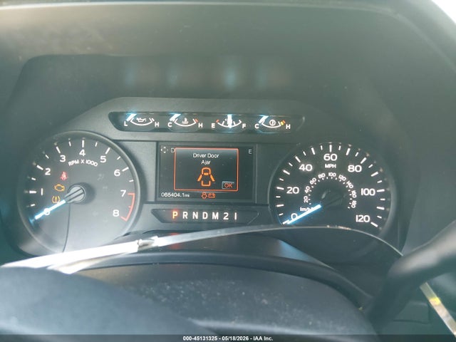 FORD F-150 XL - 7