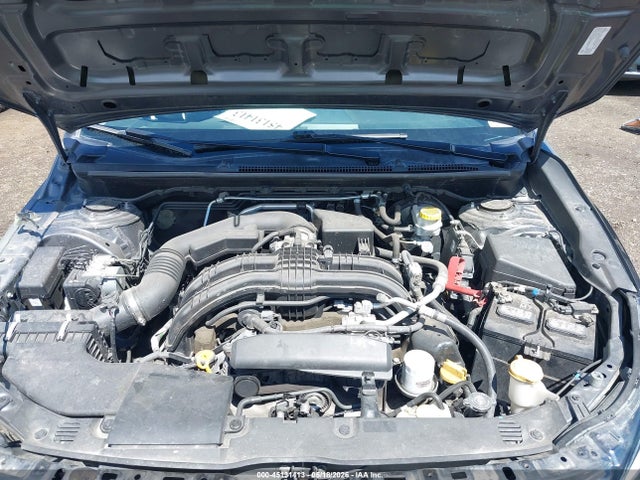 2018 Subaru IMPREZA 2.0I photo 10