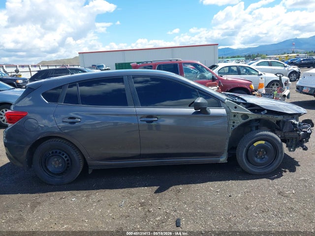 صورة مصغرة 14 لـ 2018 Subaru IMPREZA 2.0I