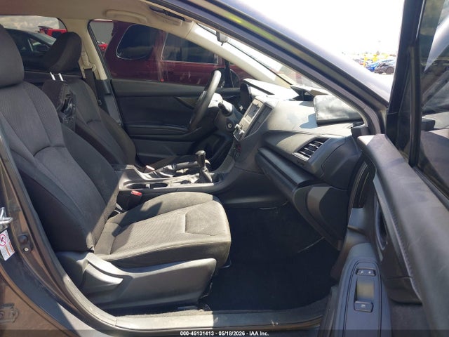 2018 Subaru IMPREZA 2.0I photo 5
