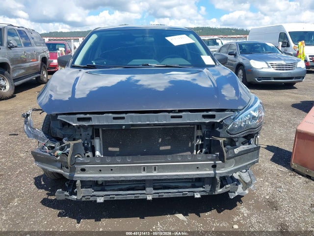 2018 Subaru IMPREZA 2.0I photo 6