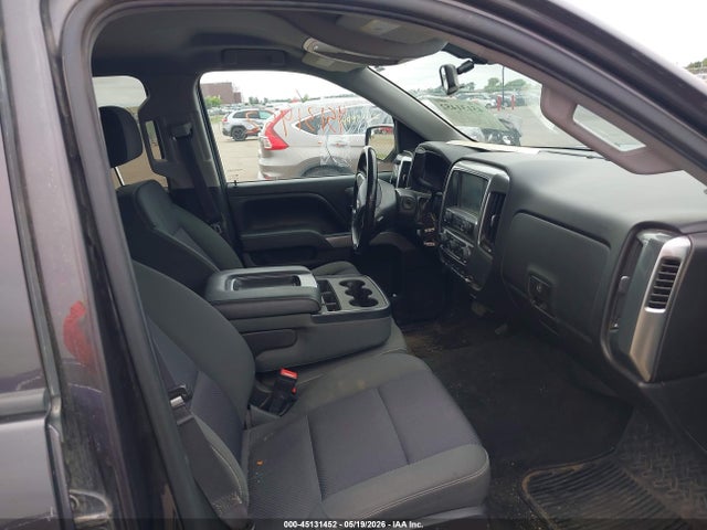 صورة 5 لـ 2015 Chevrolet SILVERADO 1500 2LT