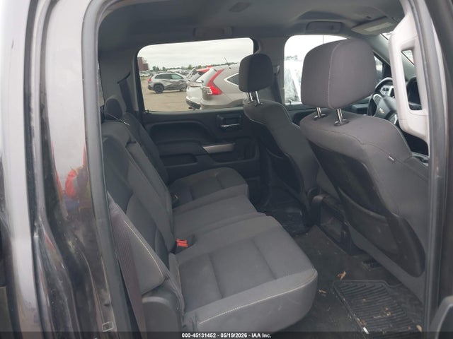 صورة 8 لـ 2015 Chevrolet SILVERADO 1500 2LT