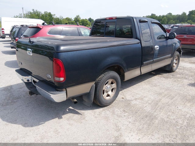 صورة 4 لـ 2001 FORD F-150 XL/XLT