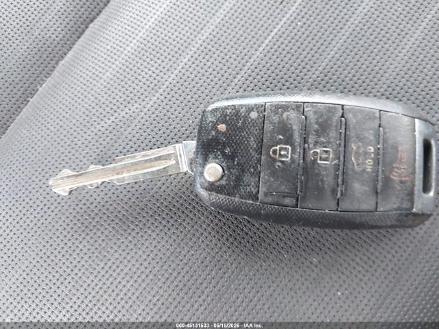 2015 KIA FORTE EX 缩略图 11