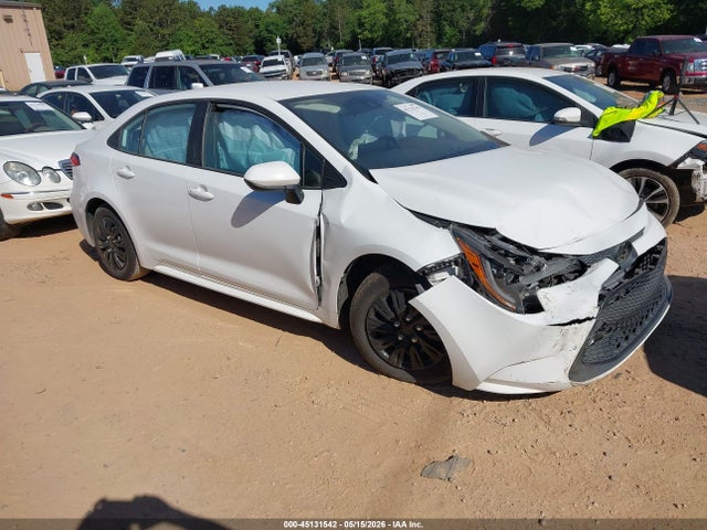 2020 TOYOTA COROLLA L