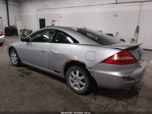 صورة 3 لـ 2005 Honda ACCORD 3.0 EX