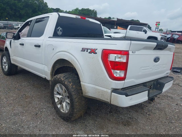 2023 FORD F-150 XL photo 3