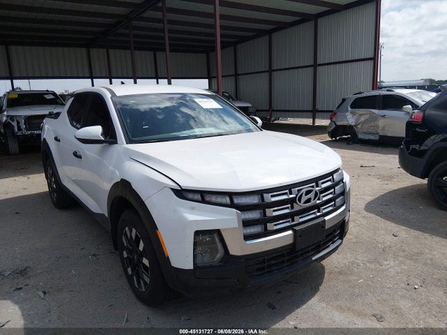 2026 HYUNDAI SANTA CRUZ SE