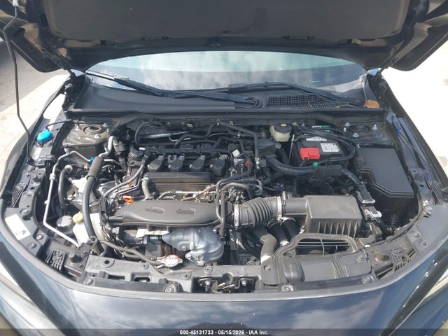 صورة 10 لـ 2022 Honda CIVIC EX