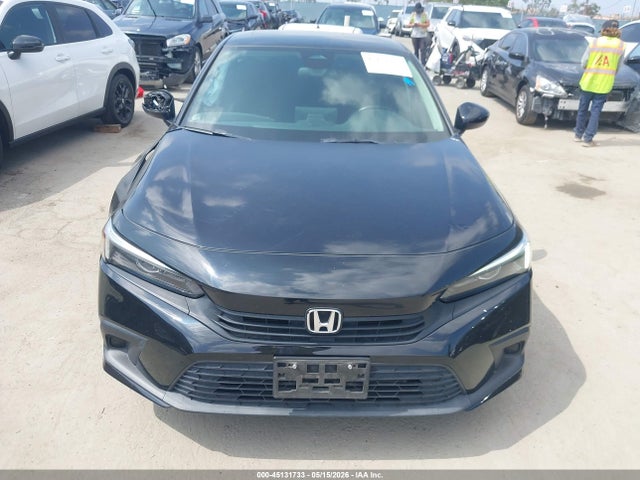 2022 Honda CIVIC EX thumbnail 13