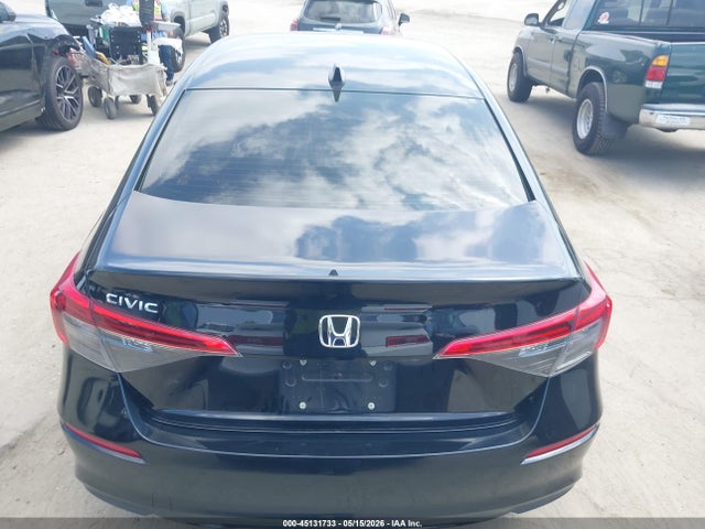 2022 Honda CIVIC EX thumbnail 17