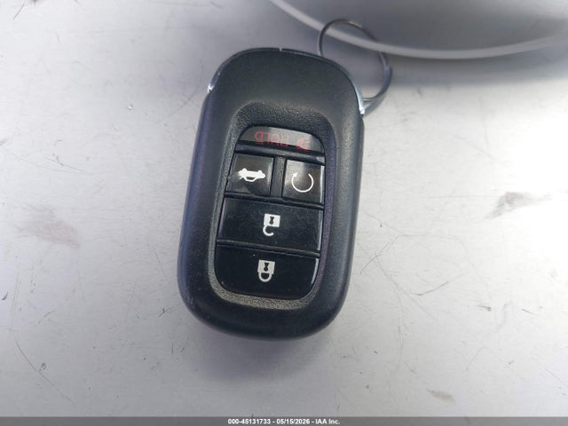 2022 Honda CIVIC EX thumbnail 11