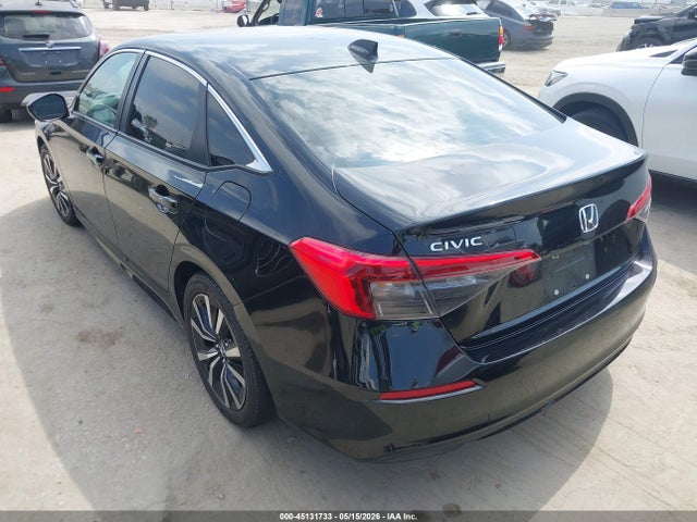 صورة 3 لـ 2022 Honda CIVIC EX