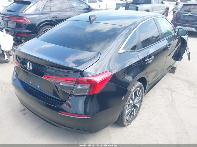 صورة 4 لـ 2022 Honda CIVIC EX