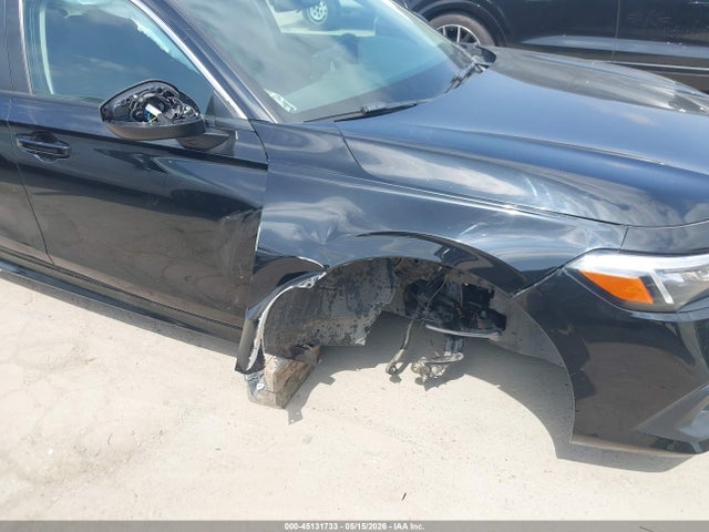 صورة 6 لـ 2022 Honda CIVIC EX