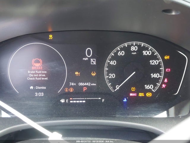 صورة 7 لـ 2022 Honda CIVIC EX