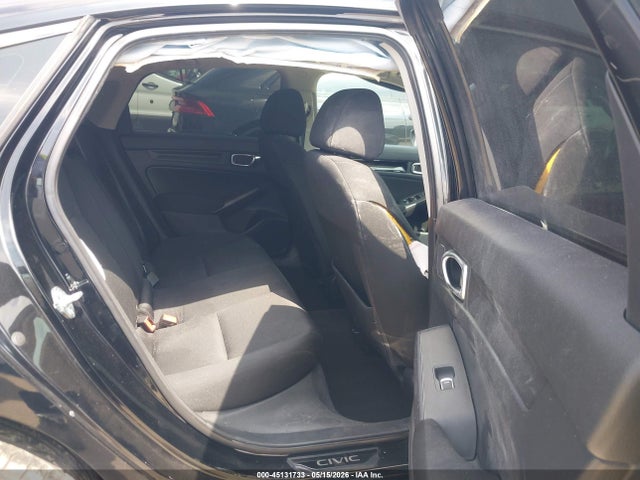 صورة 8 لـ 2022 Honda CIVIC EX