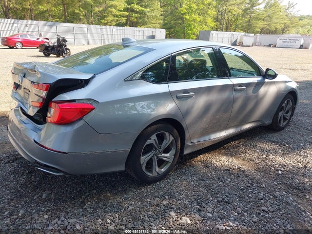 2018 Honda ACCORD EX-L 照片 4