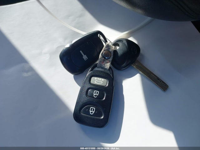صورة مصغرة 11 لـ 2013 Hyundai SONATA GLS