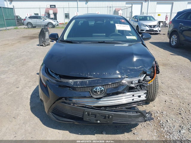 2026 Toyota COROLLA LE thumbnail 12