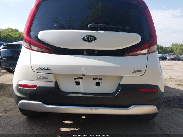 صورة مصغرة 19 لـ 2020 KIA SOUL X-LINE