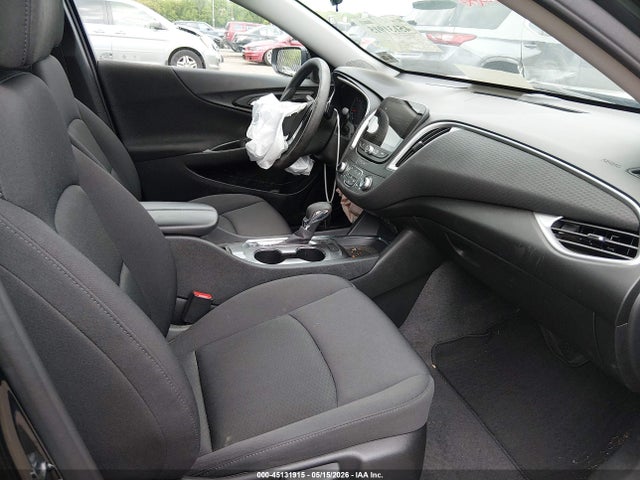 2024 Chevrolet MALIBU FWD 1LT — фото 5