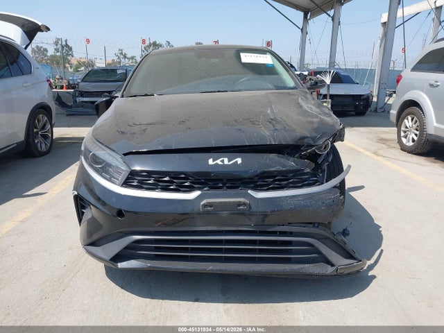 صورة مصغرة 12 لـ 2023 KIA FORTE LX