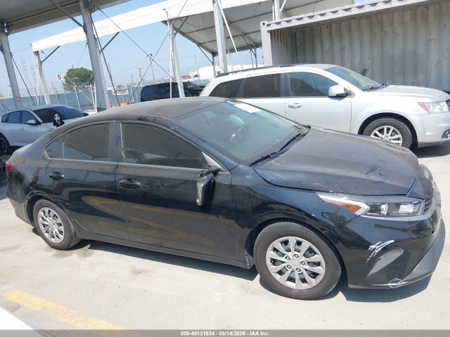 صورة مصغرة 13 لـ 2023 KIA FORTE LX