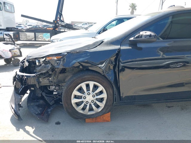 صورة مصغرة 17 لـ 2023 KIA FORTE LX