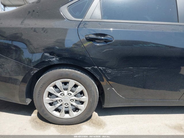 صورة مصغرة 19 لـ 2023 KIA FORTE LX
