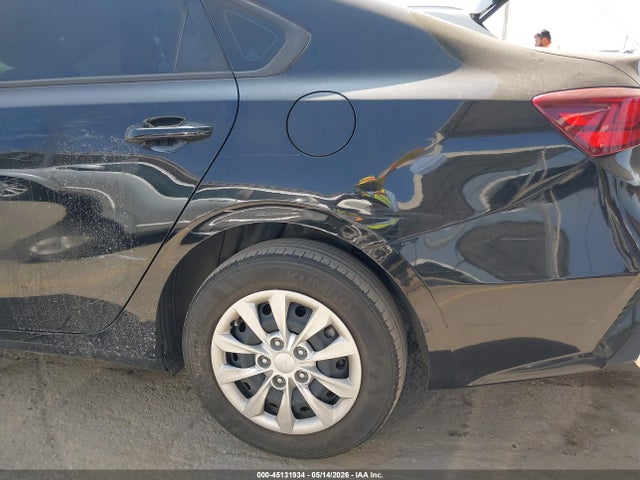 صورة مصغرة 20 لـ 2023 KIA FORTE LX