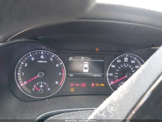 2023 KIA FORTE LX 照片 7