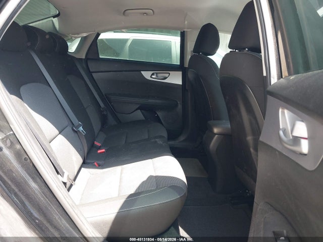 2023 KIA FORTE LX 照片 8