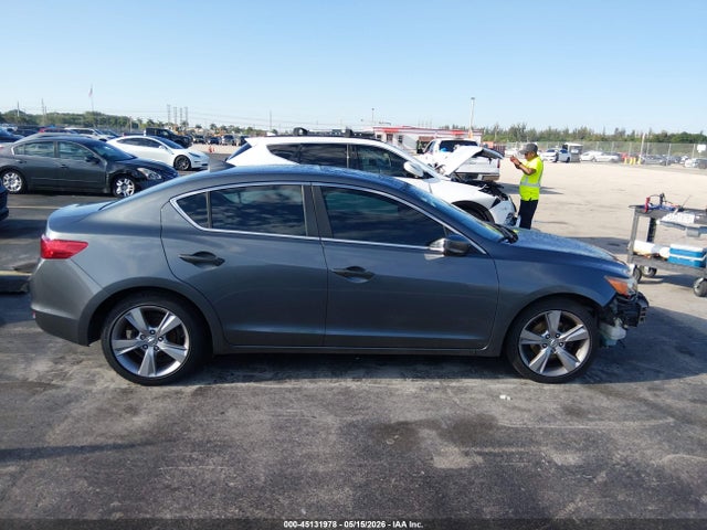 صورة مصغرة 14 لـ 2014 Acura ILX 2.0L