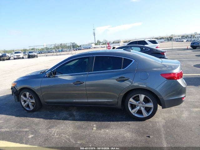 صورة مصغرة 15 لـ 2014 Acura ILX 2.0L