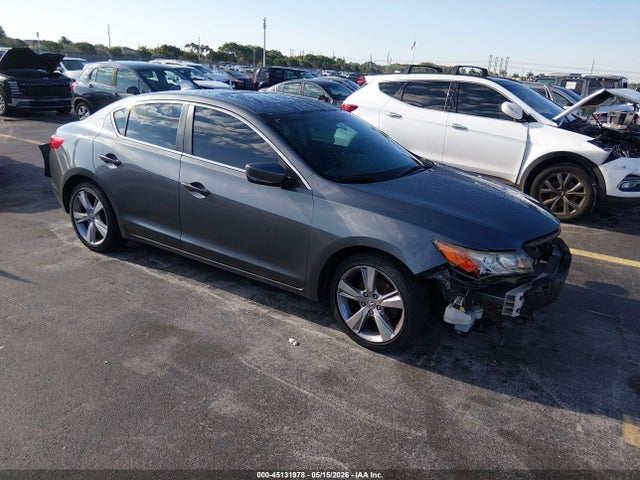 صورة 1 لـ 2014 Acura ILX 2.0L