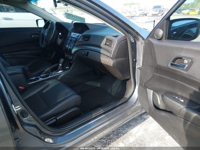 صورة 5 لـ 2014 Acura ILX 2.0L