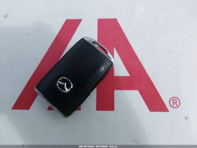 صورة مصغرة 11 لـ 2025 Mazda MAZDA3 2.5 S CARBON EDITION