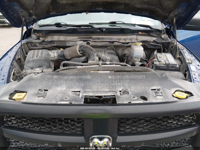 صورة 10 لـ 2018 RAM 2500