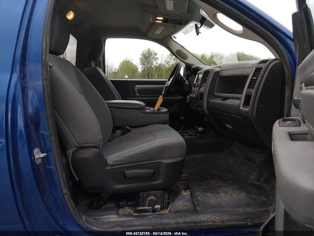 صورة 5 لـ 2018 RAM 2500
