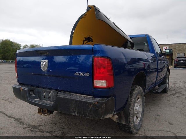 صورة 6 لـ 2018 RAM 2500