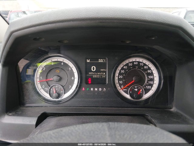 صورة 7 لـ 2018 RAM 2500