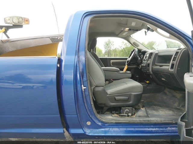صورة 8 لـ 2018 RAM 2500